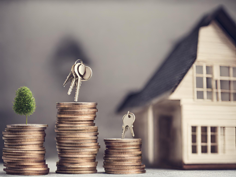 Guide To Primary Residence Mortgage: Tax Advantages And Benefits
